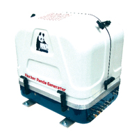 Fischer Panda Marine Generator - iSeries