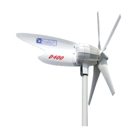 Eclectic Energy Wind Generator - D400