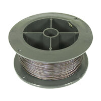 Cannon Downrigger Wire