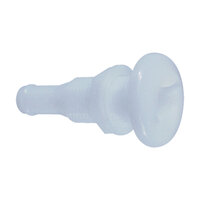 Perko Skin Fittings - Plastic