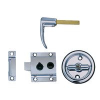 Perko Latch Sets - Flush