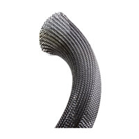 Shield's Expandable Braided Sleeving