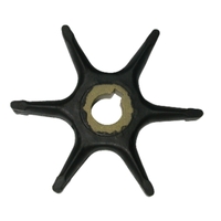 Sierra Water Pump Impellers - Johnson/Evinrude