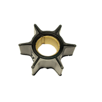 Sierra Water Pump Impellers - Mercury/Mariner