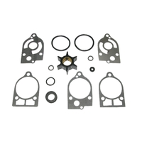 Sierra Water Pump Repair Kits - Mercury/Mariner