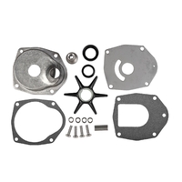 Sierra Water Pump Repair Kits - Mercury/Mariner