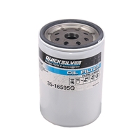 Quicksilver Oil Filter 16595Q