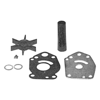 Quicksilve Water Impeller Repair Kit 42038Q3