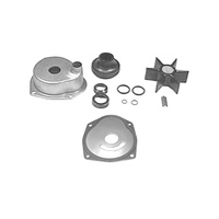 Quicksilver Water Pump Upper Repair Kit 817275Q05