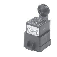 Quicksilver Relay, Shrouded, Trim 882751A1