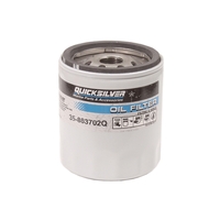 QuicksilverÂ® Oil Filter Q883702Q