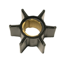 Quicksilver Water Pump Impeller 89981