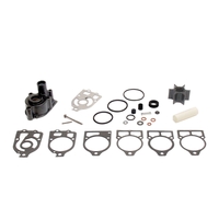 Quicksilver Water Pump Upper Repair Kit 96148A8