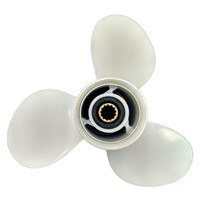 Parsun T15/F15 Propeller F15-06090000