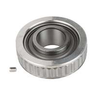 Sierra Heavy Duty Gimbal Bearing - Mercruiser S18-2100