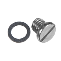 Sierra Drain Plug - Mercruiser S18-2244