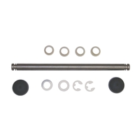 Sierra Front and Rear Anchor Pin Kit - Mercruiser S18-2464