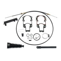 Sierra Lower Shift Cable Kit - Mercruiser S18-2603