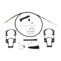 Sierra Lower Shift Cable Kit (Xtreme) - Mercruiser S18-2603E