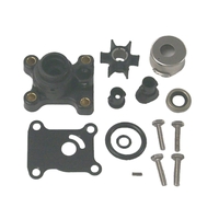 Evinrude/Johnson Water Pump Kit - S18-3327 394711