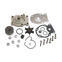 Evinrude /Johnson Water Pump Kit - S18-3382 393630