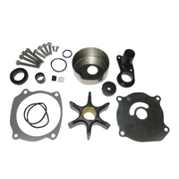 Evinrude/Johnson Water Pump Kit - S18-3390 5001594