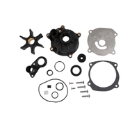 Evinrude/Johnson Water Pump Kit - S18-3392 5001594