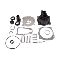 Evinrude/Johnson Water Pump Kit - S18-3393 395073