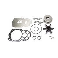 Sierra Water Pump Repair Kit - Yamaha S18-3470