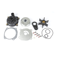 Sierra Water Pump Kit - Johnson/Evinrude S18-3476