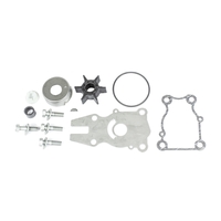 Sierra Water Pump Kit - Yamaha S18-3490