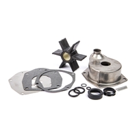 Sierra Water Pump Kit- Mercury/Mariner S18-3570