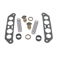 Sierra Thermostat Kit - Johnson/Evinrude S18-3673