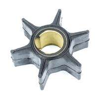 Sierra Impeller - Johnson/Evinrude S18-4539