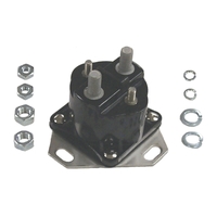 Sierra Solenoid - Evinrude S18-5814