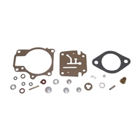 SierraÂ® Carb Kit - Johnson/Evinrude S18-7042