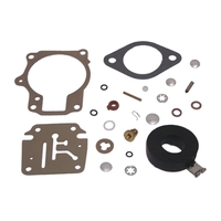 Sierra Carb Kit - Johnson/Evinrude S18-7222