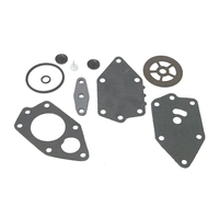 Sierra Fuel Pump Kit - Johnson/Evinrude S18-7800