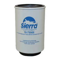 Sierra Fuel Filter S18-79906