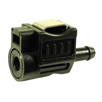 Sierra Fuel Connector S18-80408