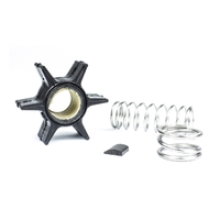 Sierra Impeller Repair Kit - Johnson/Evinrude S18-8905