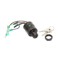 Sierra Marine Ignition Switch SMP51090