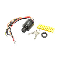 Sierra Marine Ignition Switch SMP52000