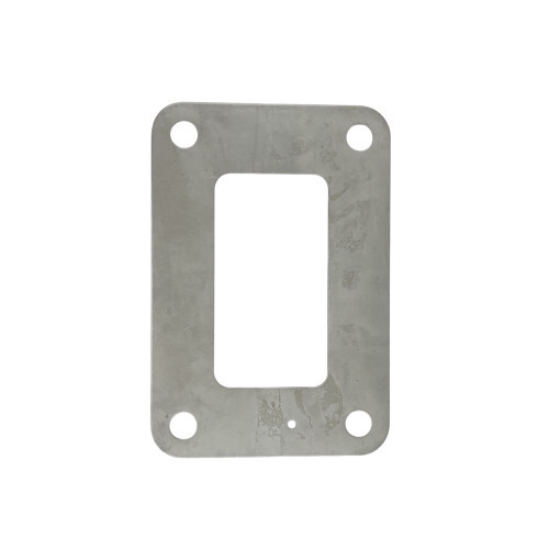 73782 - Genuine Mercruiser Stainless Steel Restrictor Plate