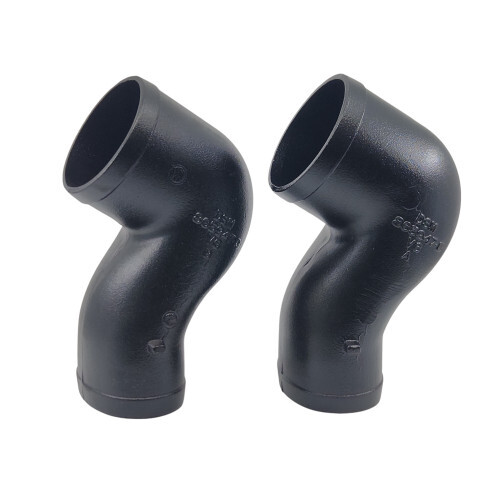 865947A01 - Genuine Mercruiser Exhaust Elbow Pair