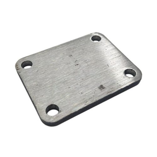 Mercruiser Rear End Plate B-1-73811