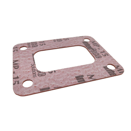 Chrysler Exhaust Riser Gasket Closed B-CM47 4417232