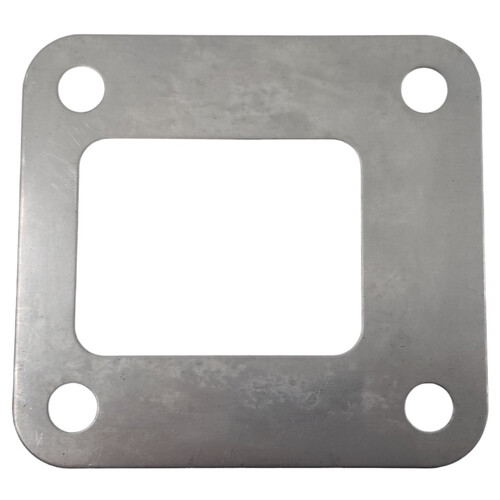 Mercruiser Stainless Steel Block Off Plate B-MC-20-55730