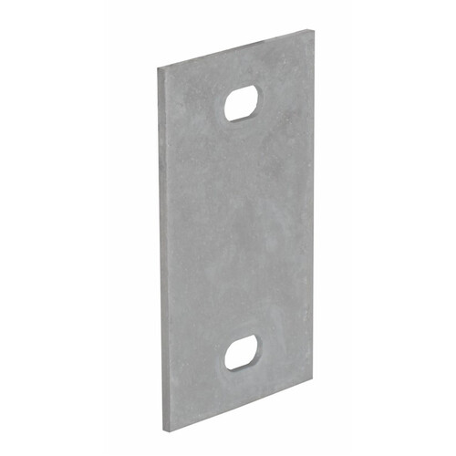 DE95123F - Washer Plate