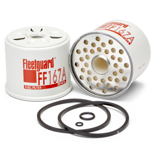 FF167A - Fuel Filter